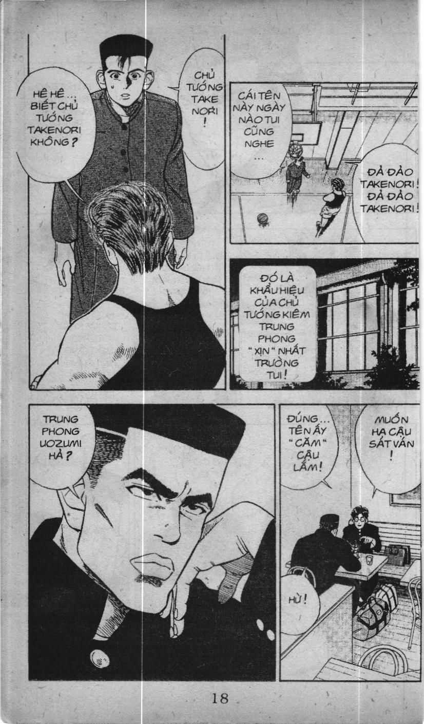 Slam Dunk (Scan) - Chương 20 - Trang 12