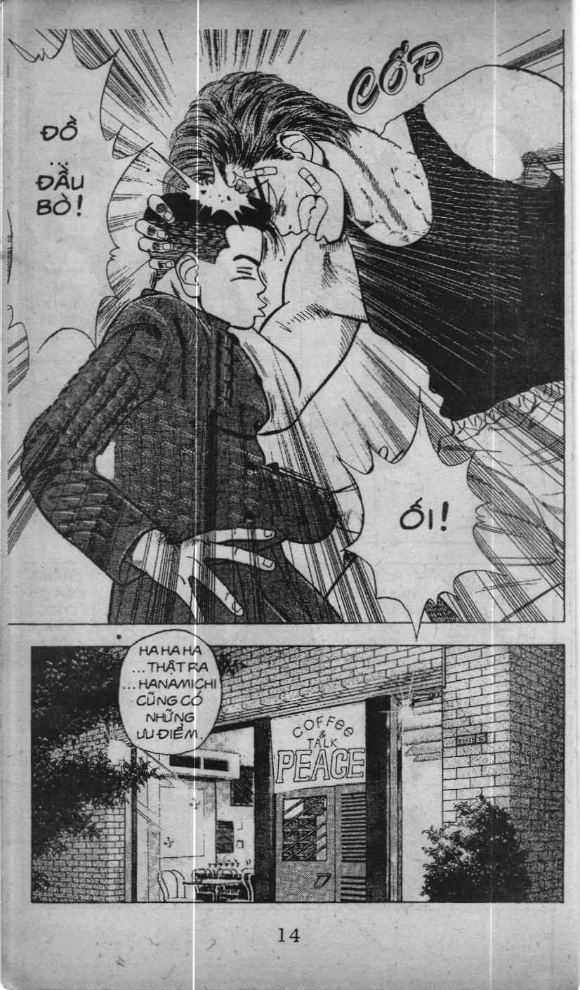 Slam Dunk (Scan) - Chương 20 - Trang 8