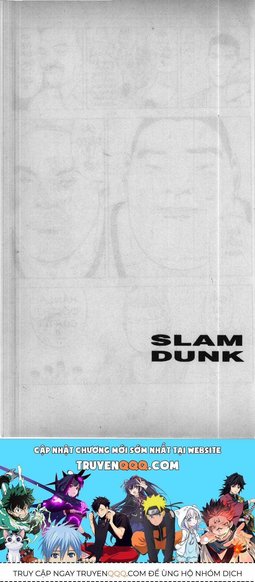 Slam Dunk (Scan) - Chương 201 - Trang 19