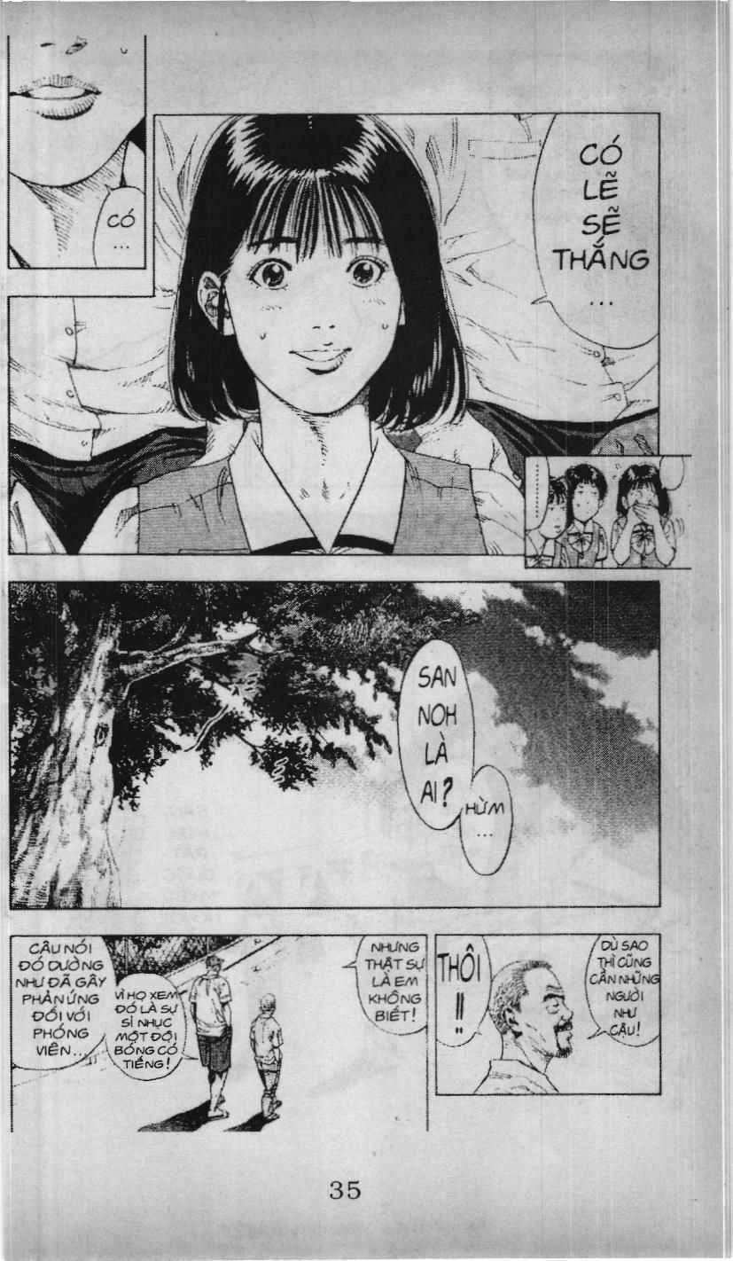 Slam Dunk (Scan) - Chương 201 - Trang 6