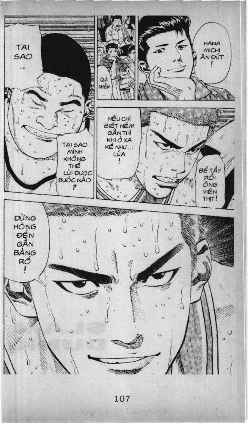 Slam Dunk (Scan) - Chương 204 - Trang 19