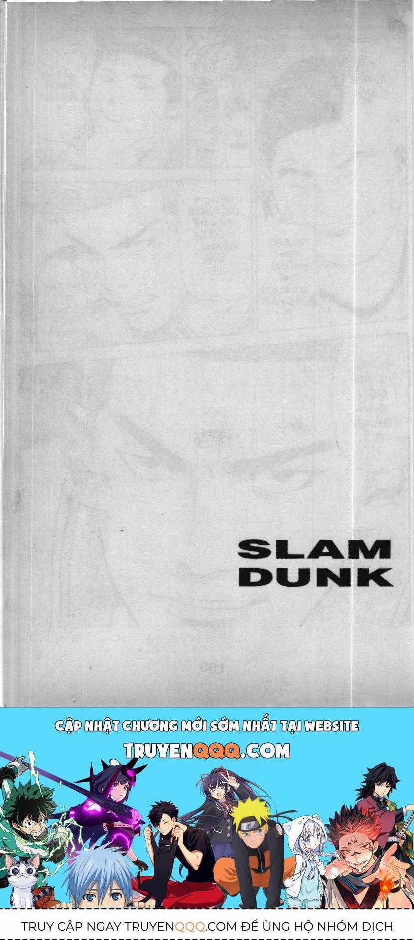 Slam Dunk (Scan) - Chương 204 - Trang 20