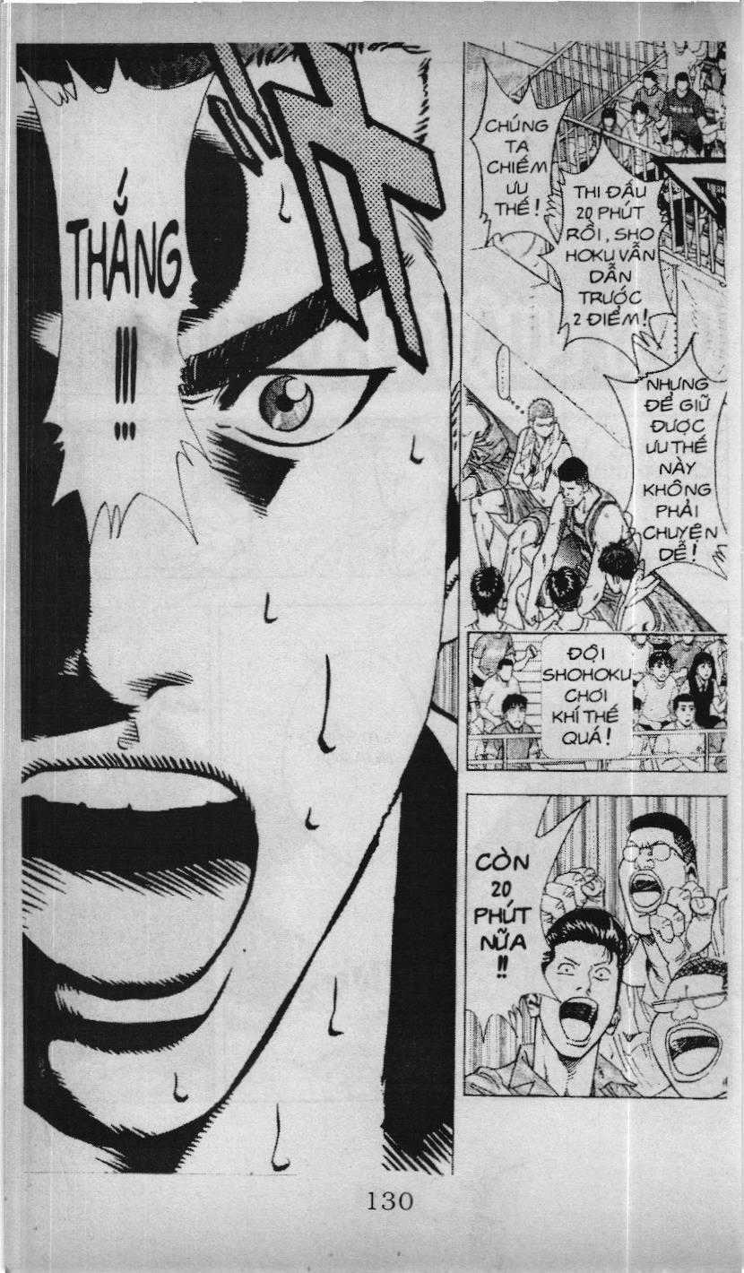 Slam Dunk (Scan) - Chương 206 - Trang 2