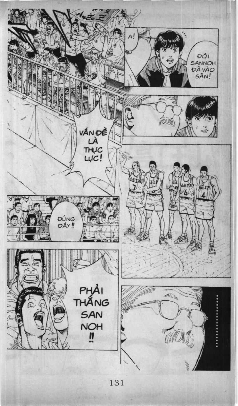 Slam Dunk (Scan) - Chương 206 - Trang 3