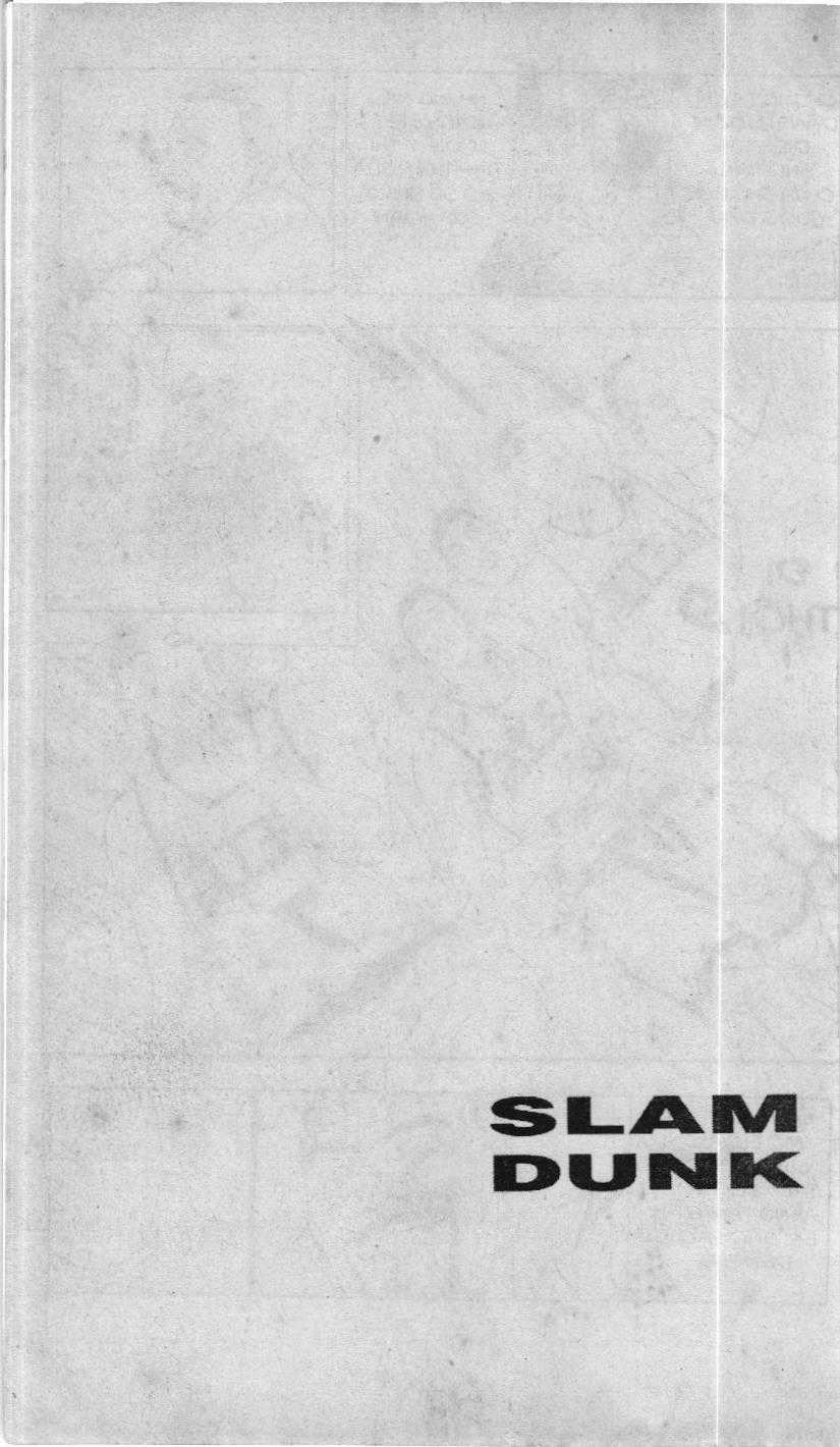Slam Dunk (Scan) - Chương 208 - Trang 19
