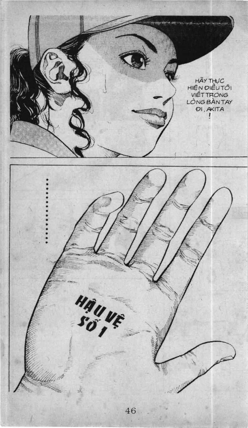 Slam Dunk (Scan) - Chương 209 - Trang 11