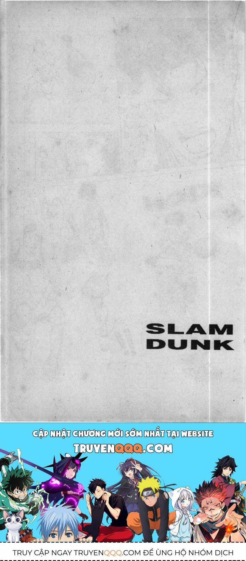 Slam Dunk (Scan) - Chương 209 - Trang 19