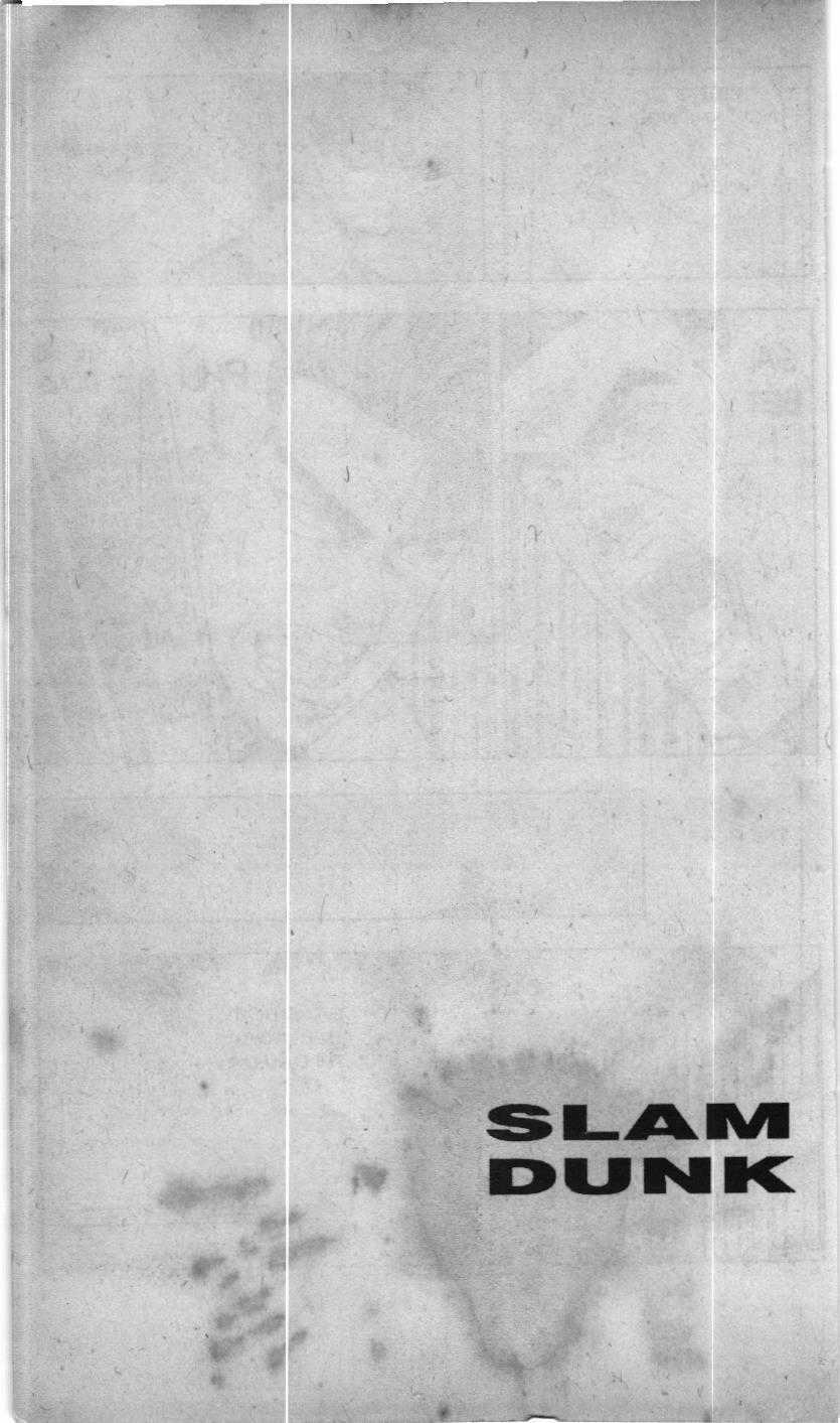 Slam Dunk (Scan) - Chương 21 - Trang 20