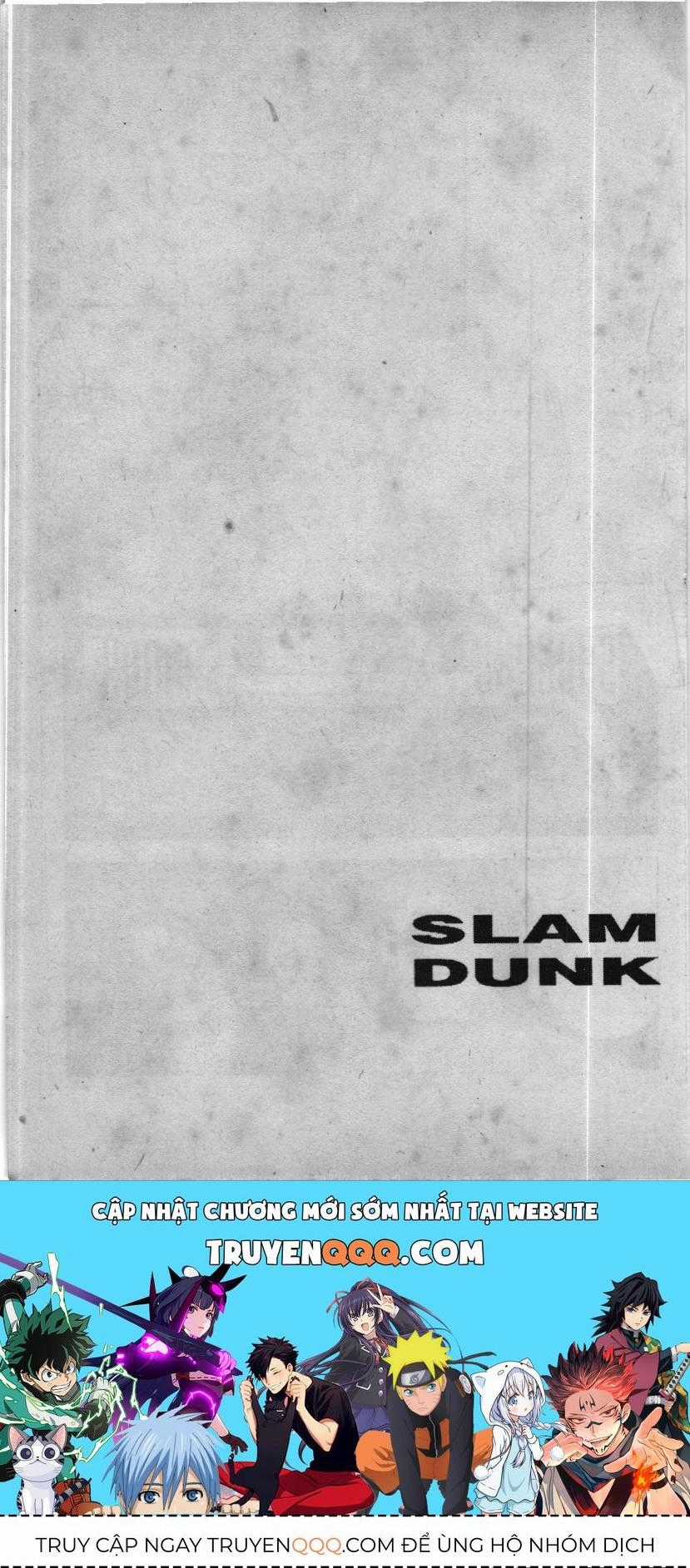 Slam Dunk (Scan) - Chương 211 - Trang 19
