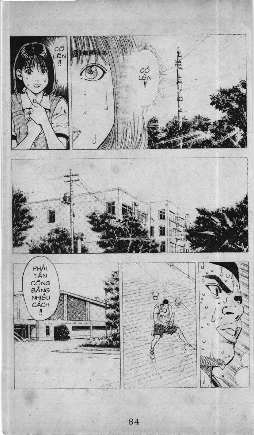 Slam Dunk (Scan) - Chương 211 - Trang 9