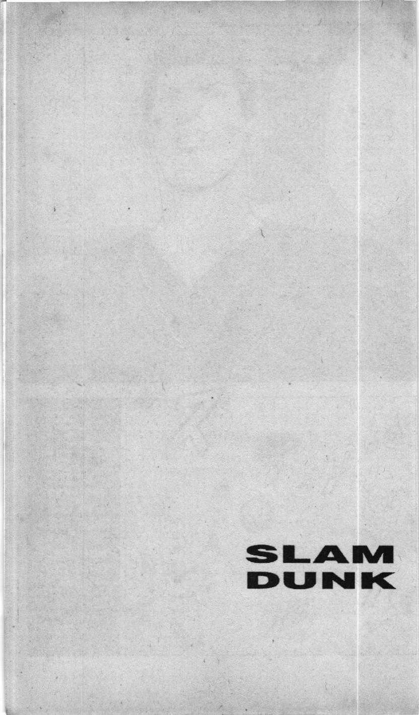 Slam Dunk (Scan) - Chương 212 - Trang 20