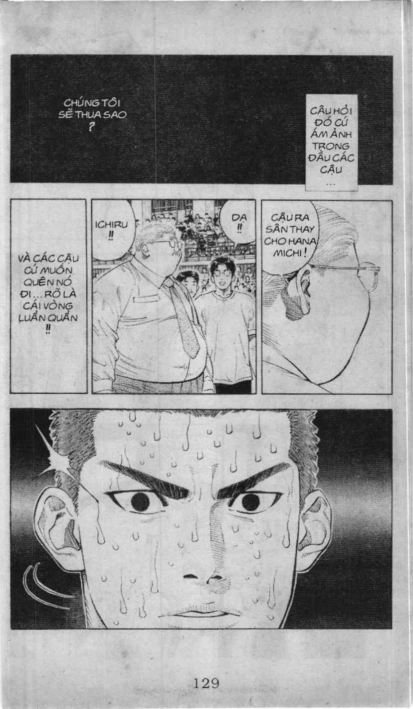 Slam Dunk (Scan) - Chương 213 - Trang 14
