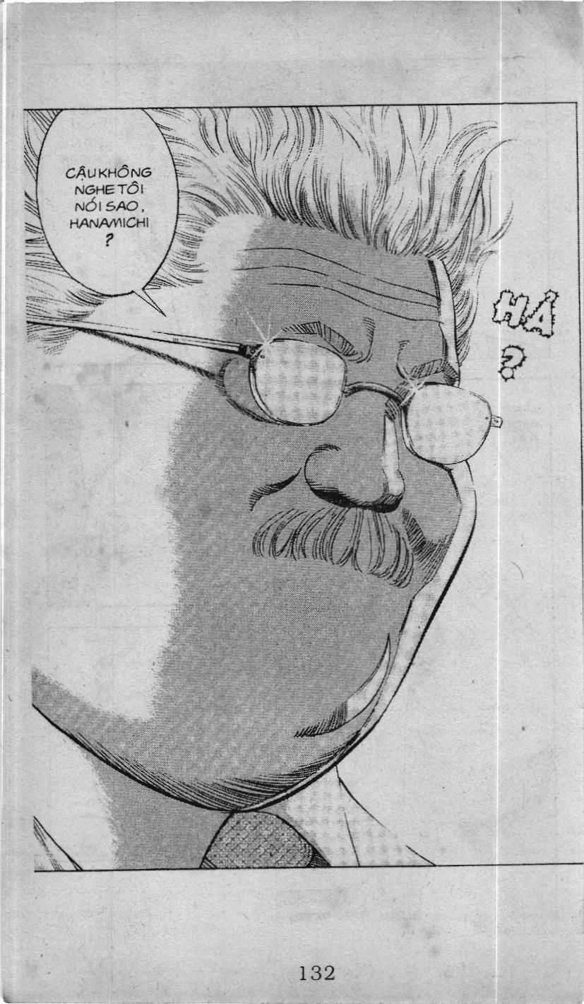 Slam Dunk (Scan) - Chương 213 - Trang 17