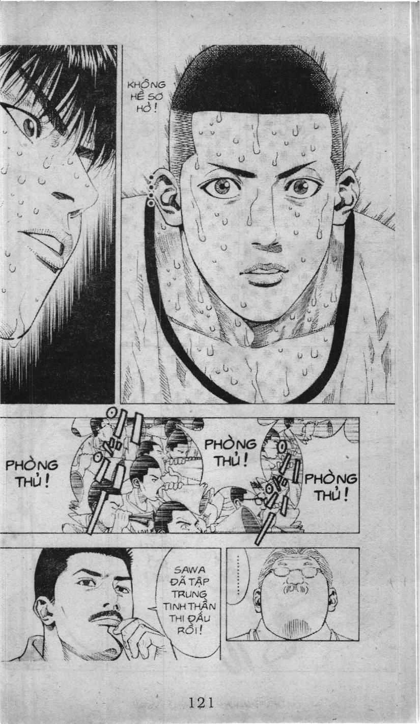 Slam Dunk (Scan) - Chương 213 - Trang 6