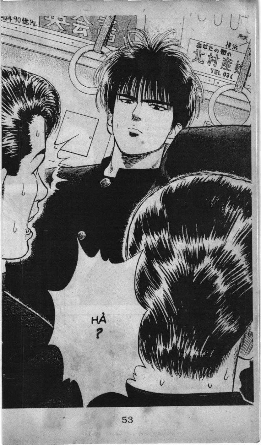 Slam Dunk (Scan) - Chương 22 - Trang 2