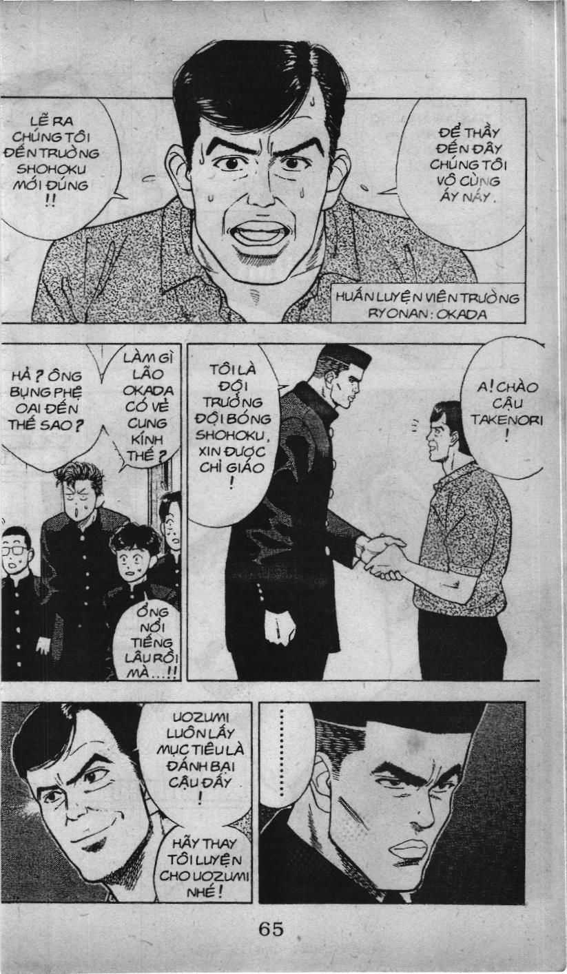 Slam Dunk (Scan) - Chương 22 - Trang 14