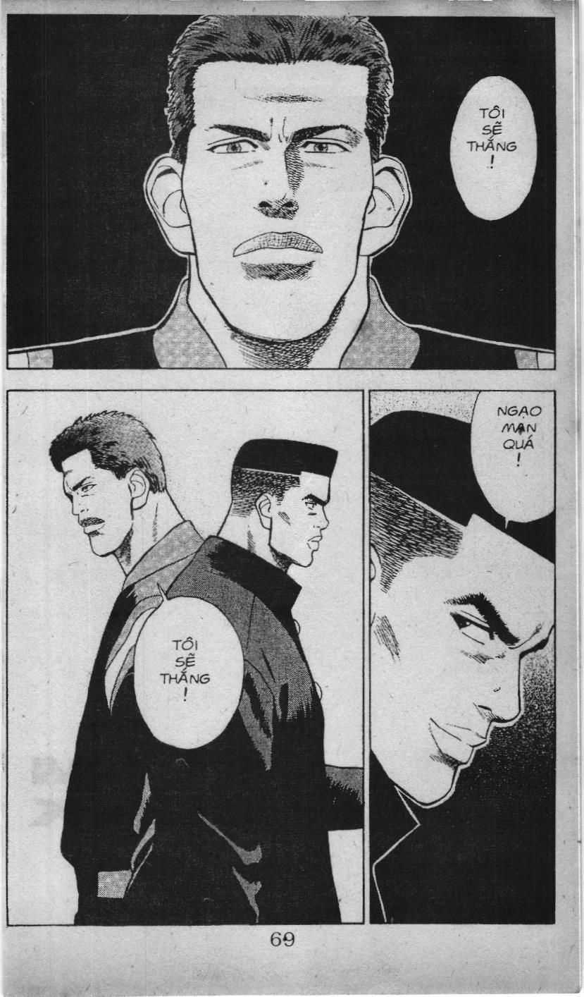 Slam Dunk (Scan) - Chương 22 - Trang 18