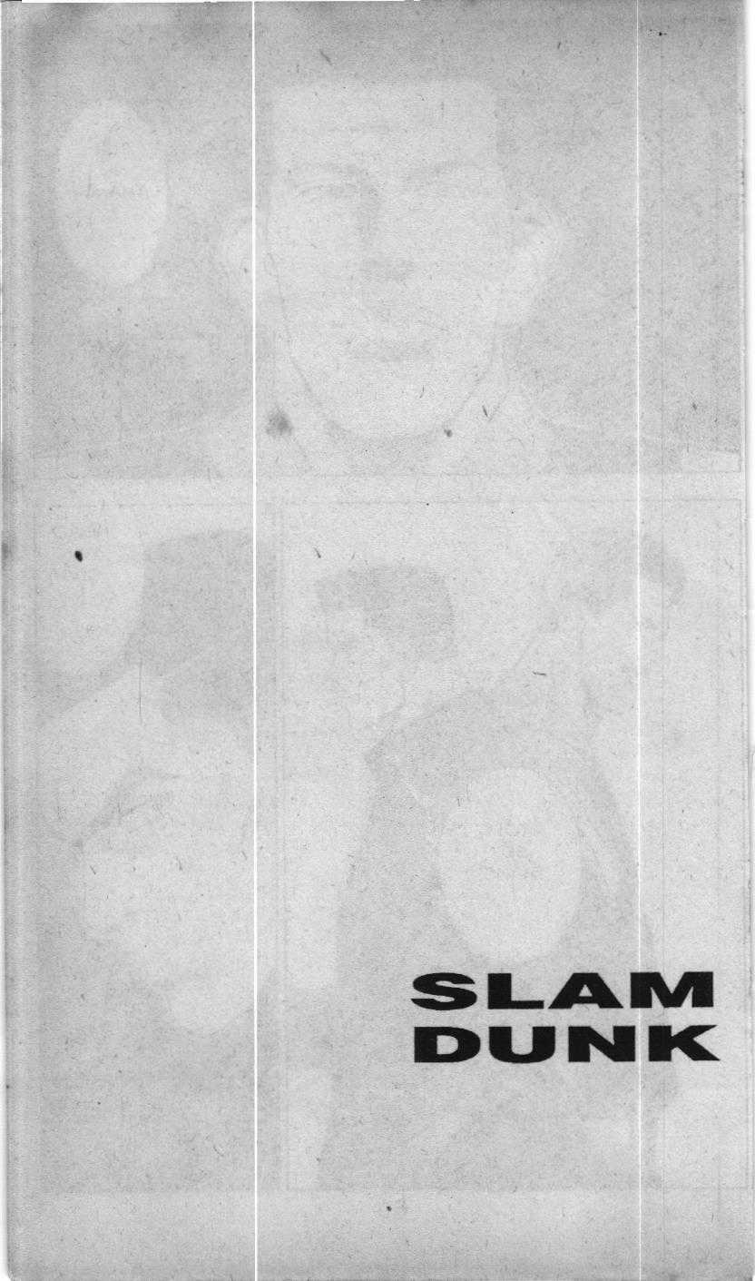 Slam Dunk (Scan) - Chương 22 - Trang 19