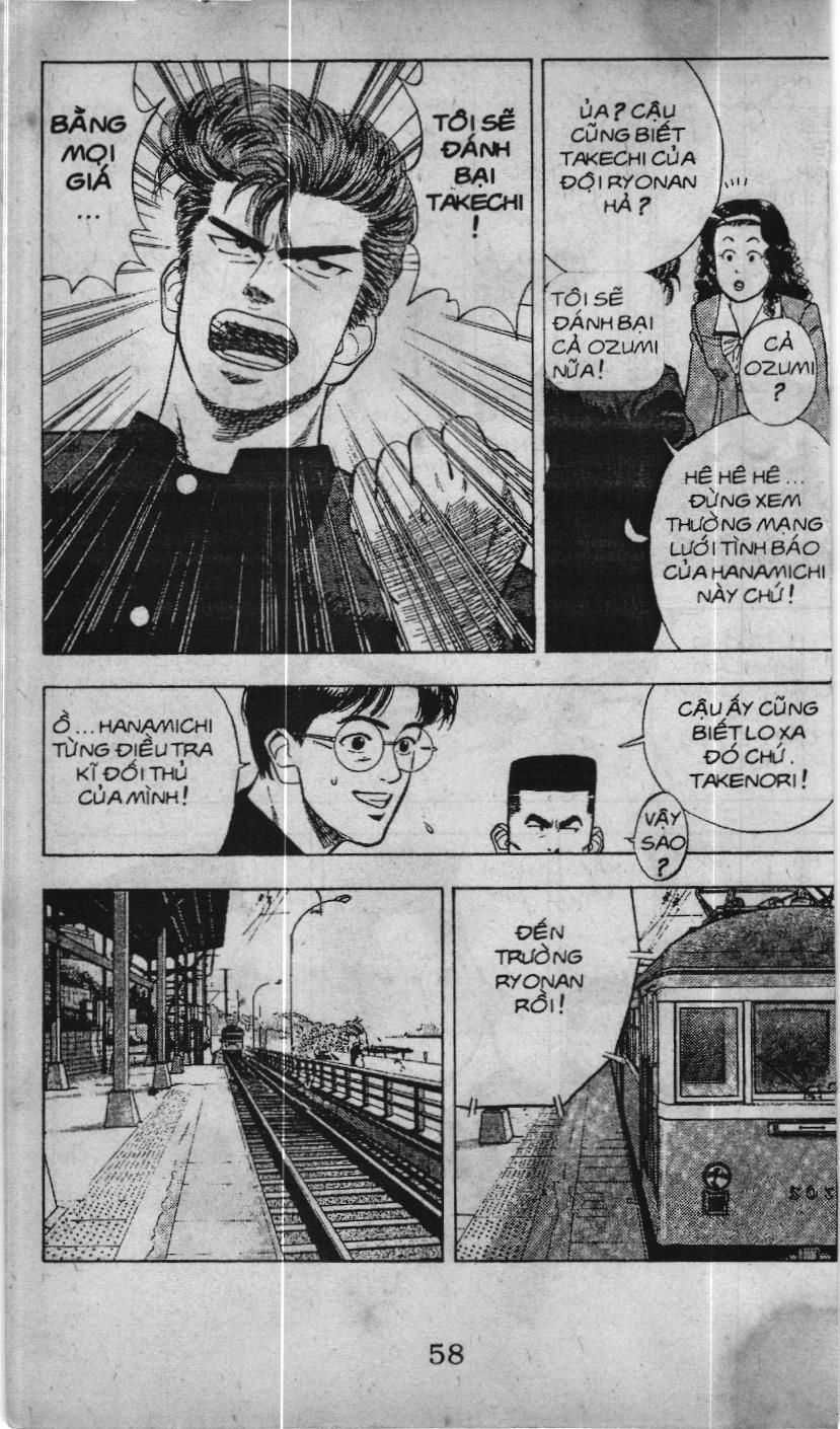 Slam Dunk (Scan) - Chương 22 - Trang 7