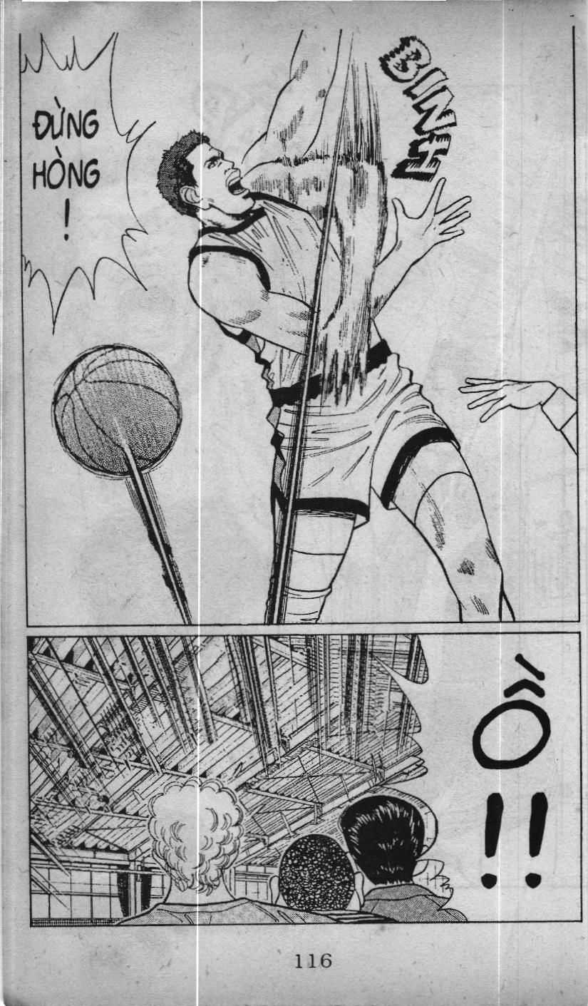 Slam Dunk (Scan) - Chương 23 - Trang 13