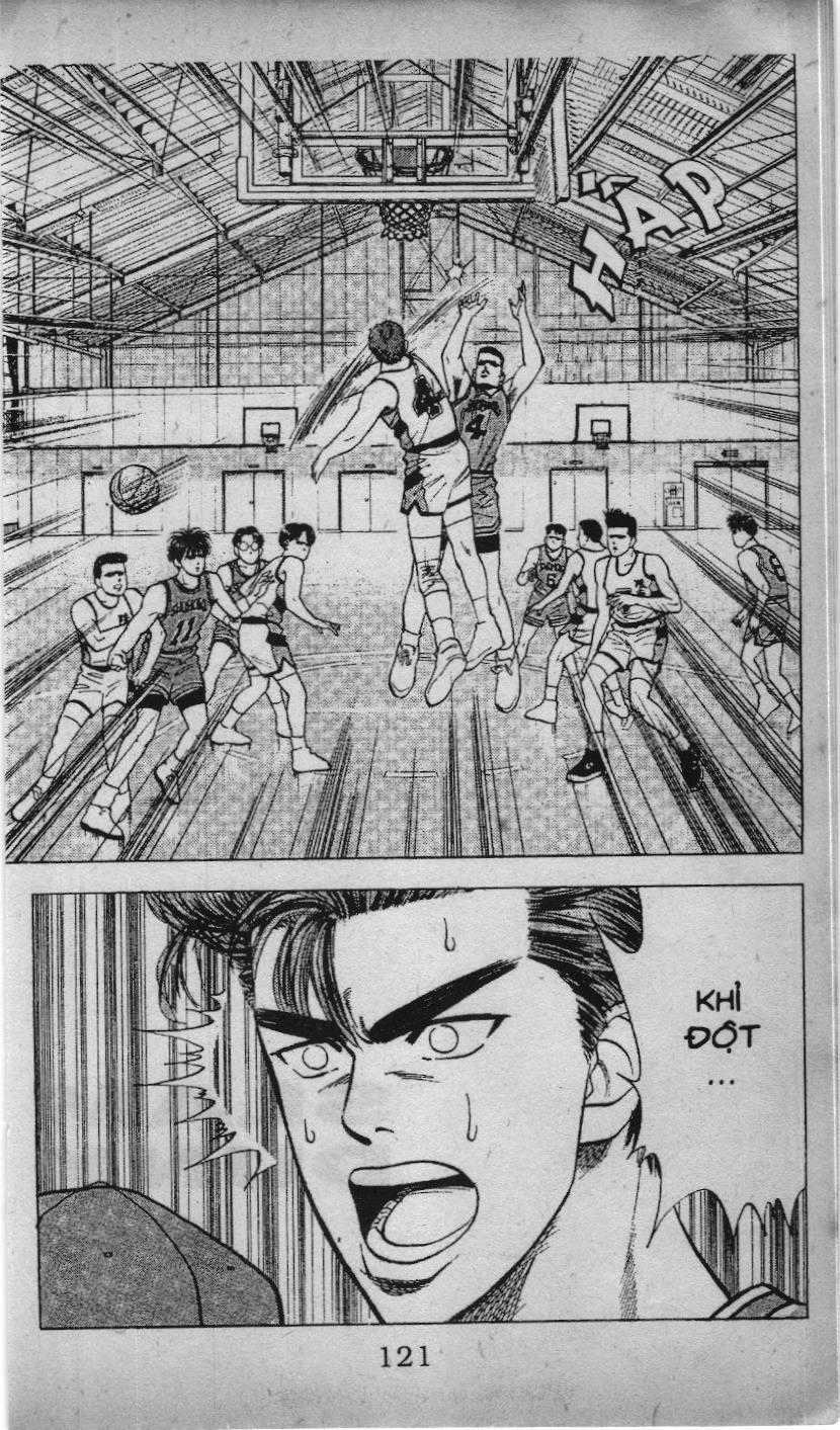Slam Dunk (Scan) - Chương 23 - Trang 18