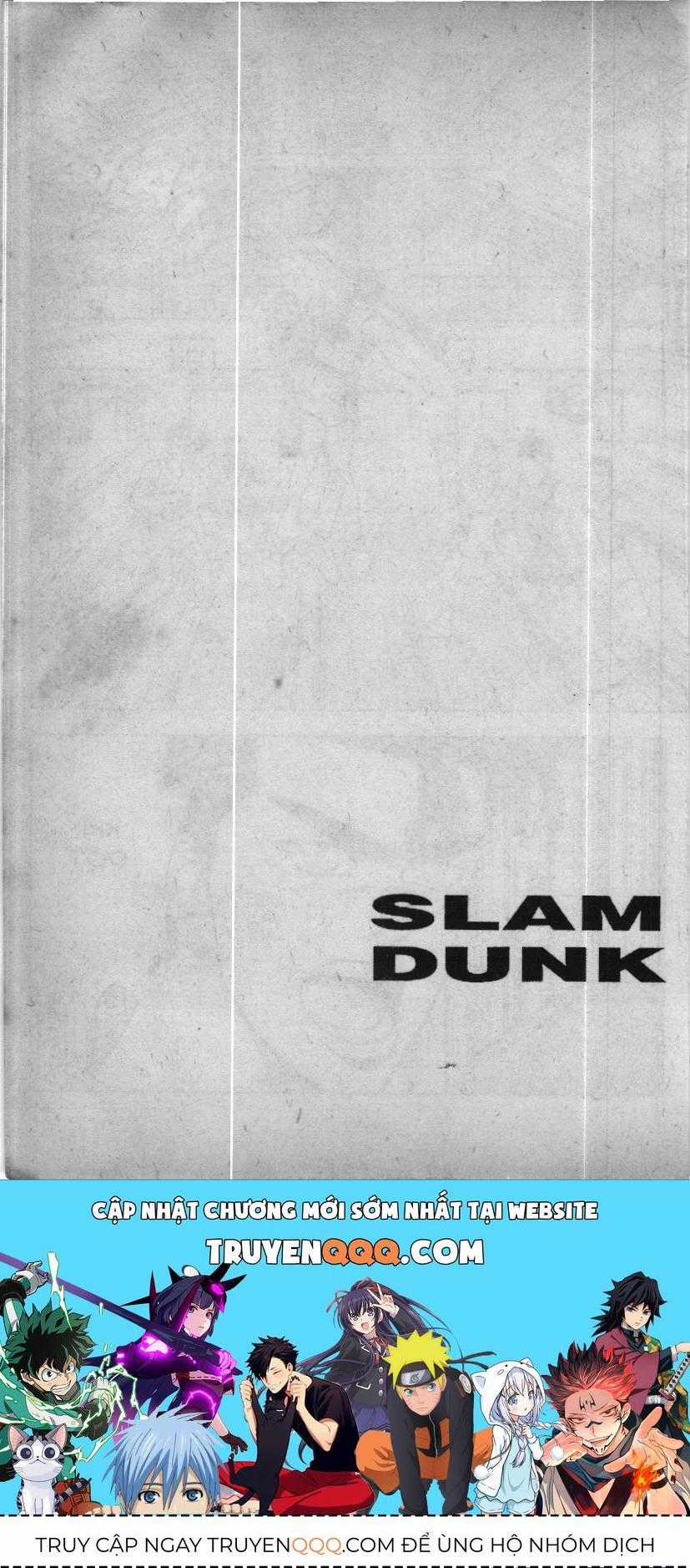 Slam Dunk (Scan) - Chương 23 - Trang 19