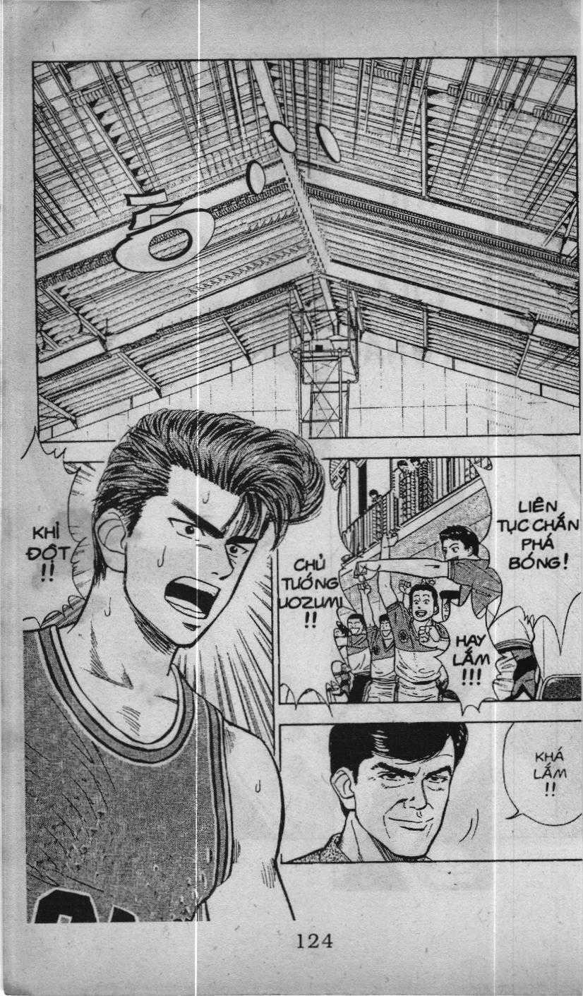 Slam Dunk (Scan) - Chương 24 - Trang 2