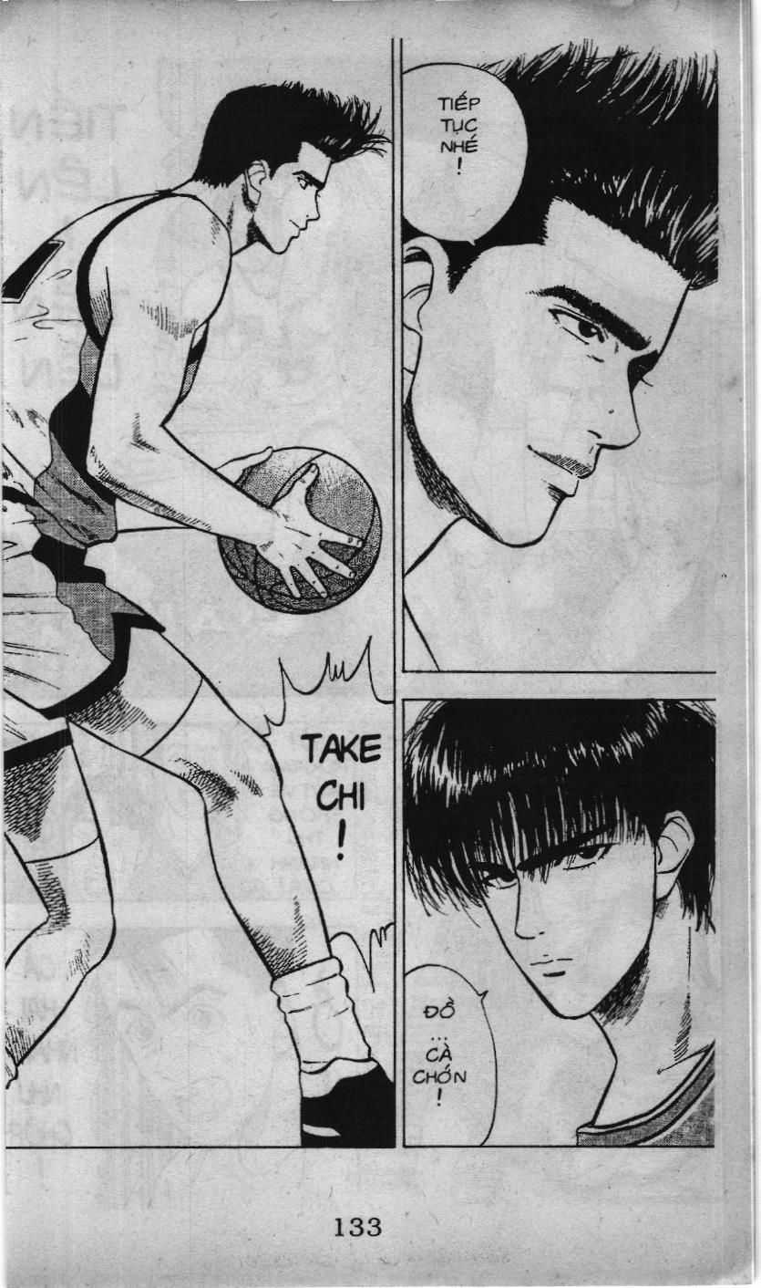 Slam Dunk (Scan) - Chương 24 - Trang 11