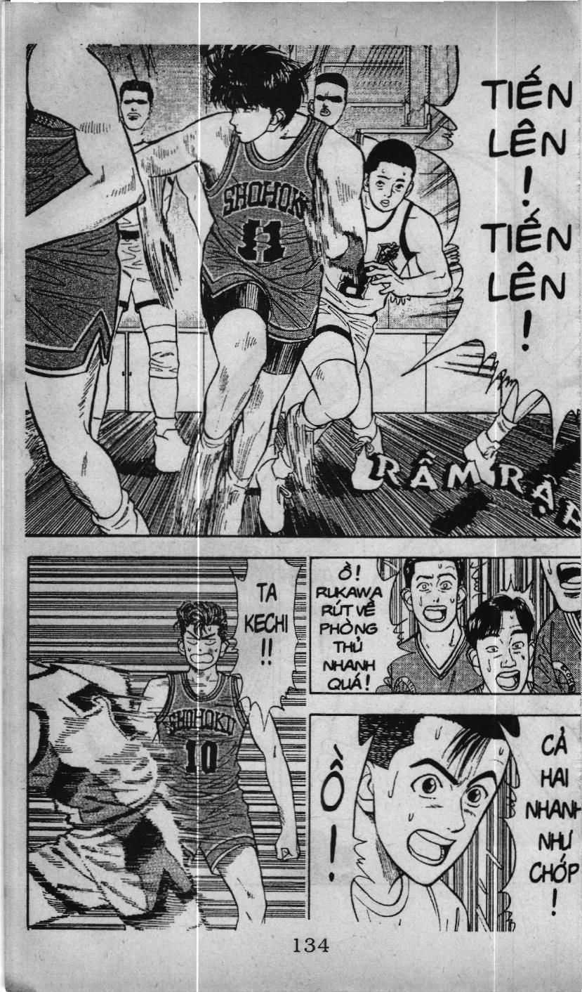 Slam Dunk (Scan) - Chương 24 - Trang 12