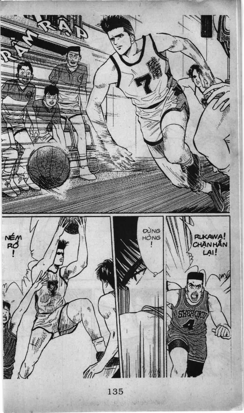 Slam Dunk (Scan) - Chương 24 - Trang 13