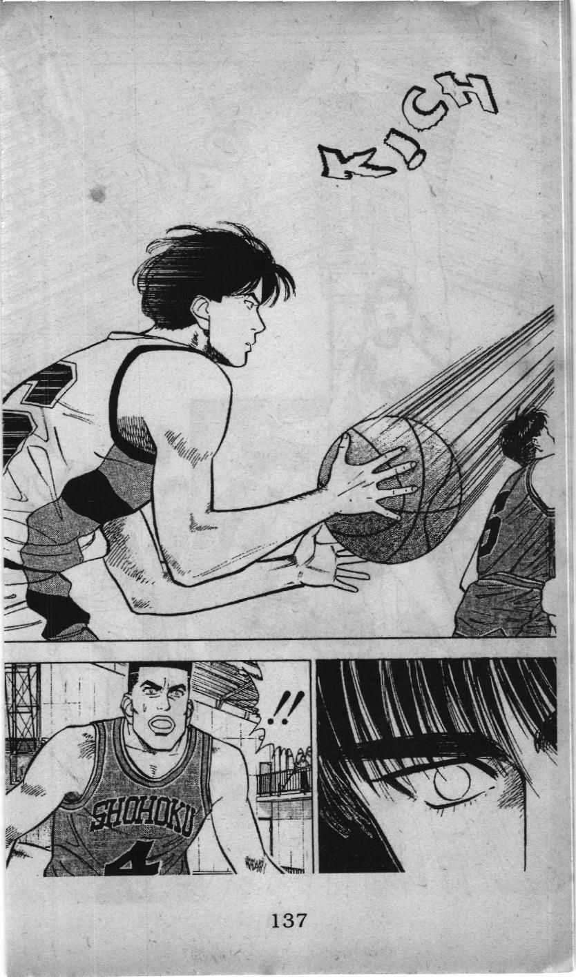 Slam Dunk (Scan) - Chương 24 - Trang 15