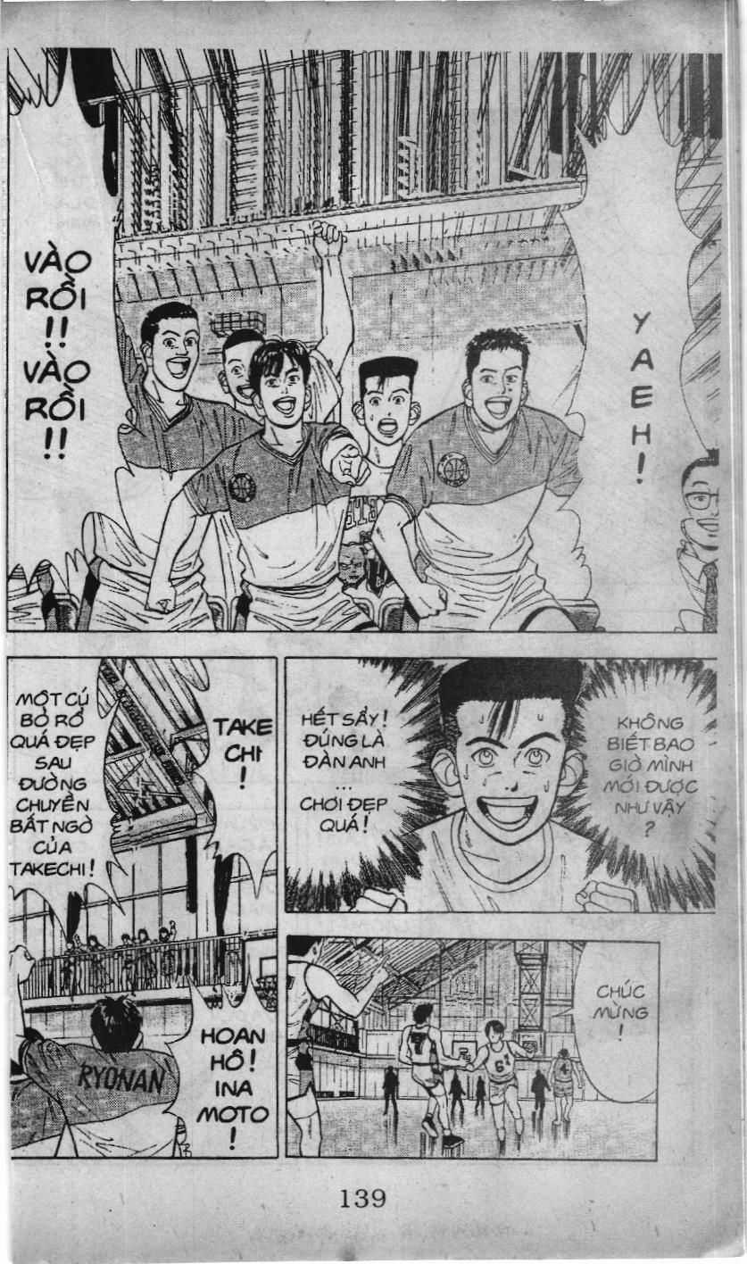Slam Dunk (Scan) - Chương 24 - Trang 17