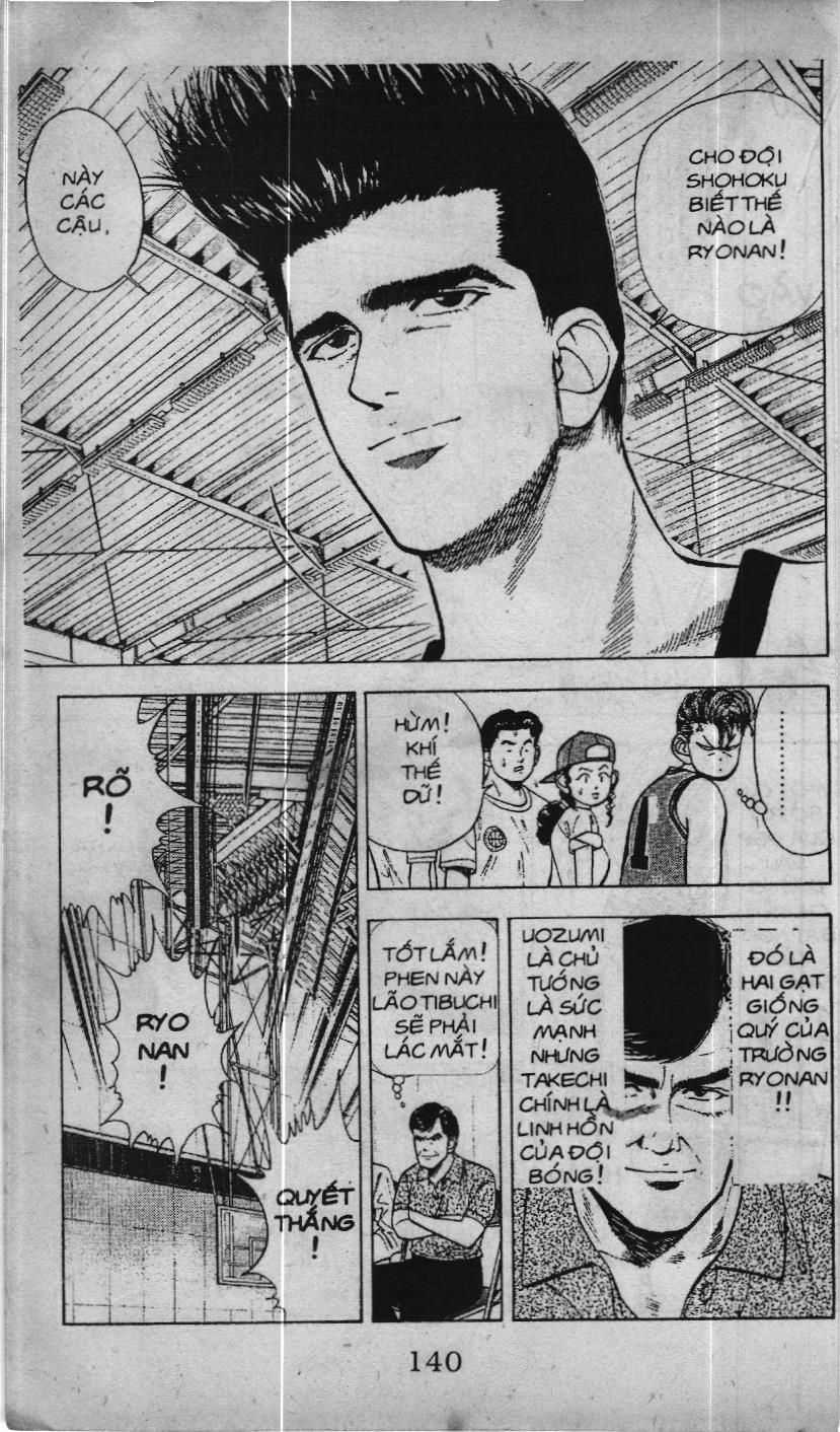 Slam Dunk (Scan) - Chương 24 - Trang 18