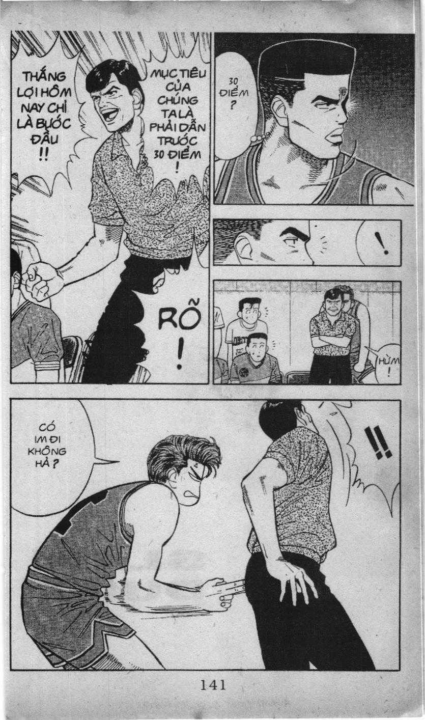 Slam Dunk (Scan) - Chương 24 - Trang 19
