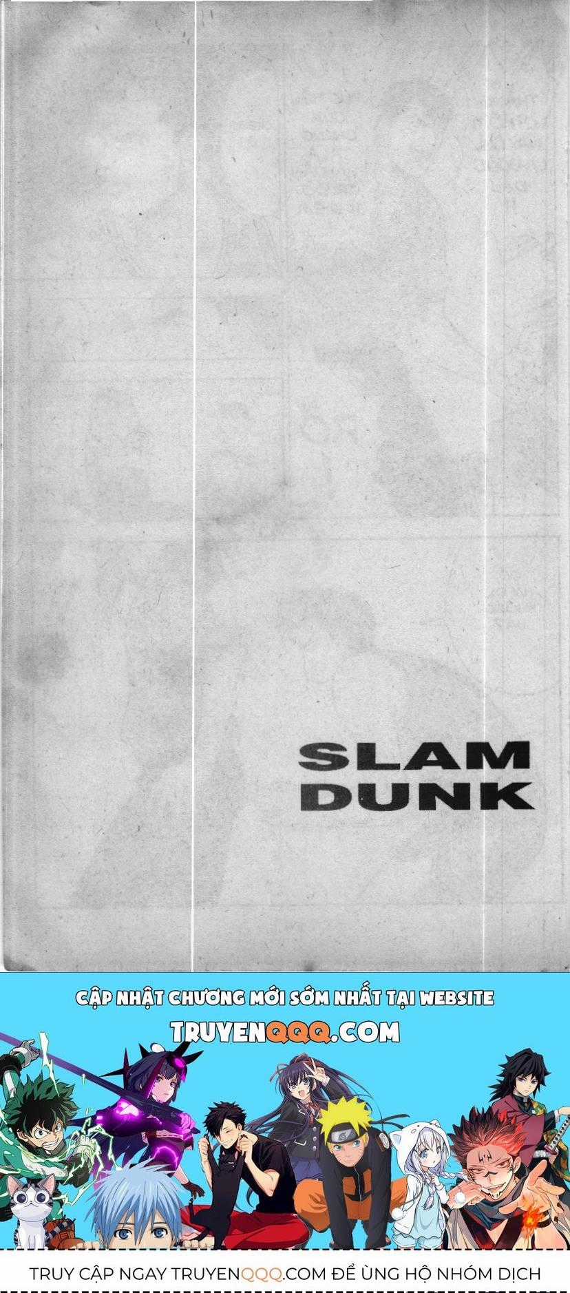 Slam Dunk (Scan) - Chương 24 - Trang 20