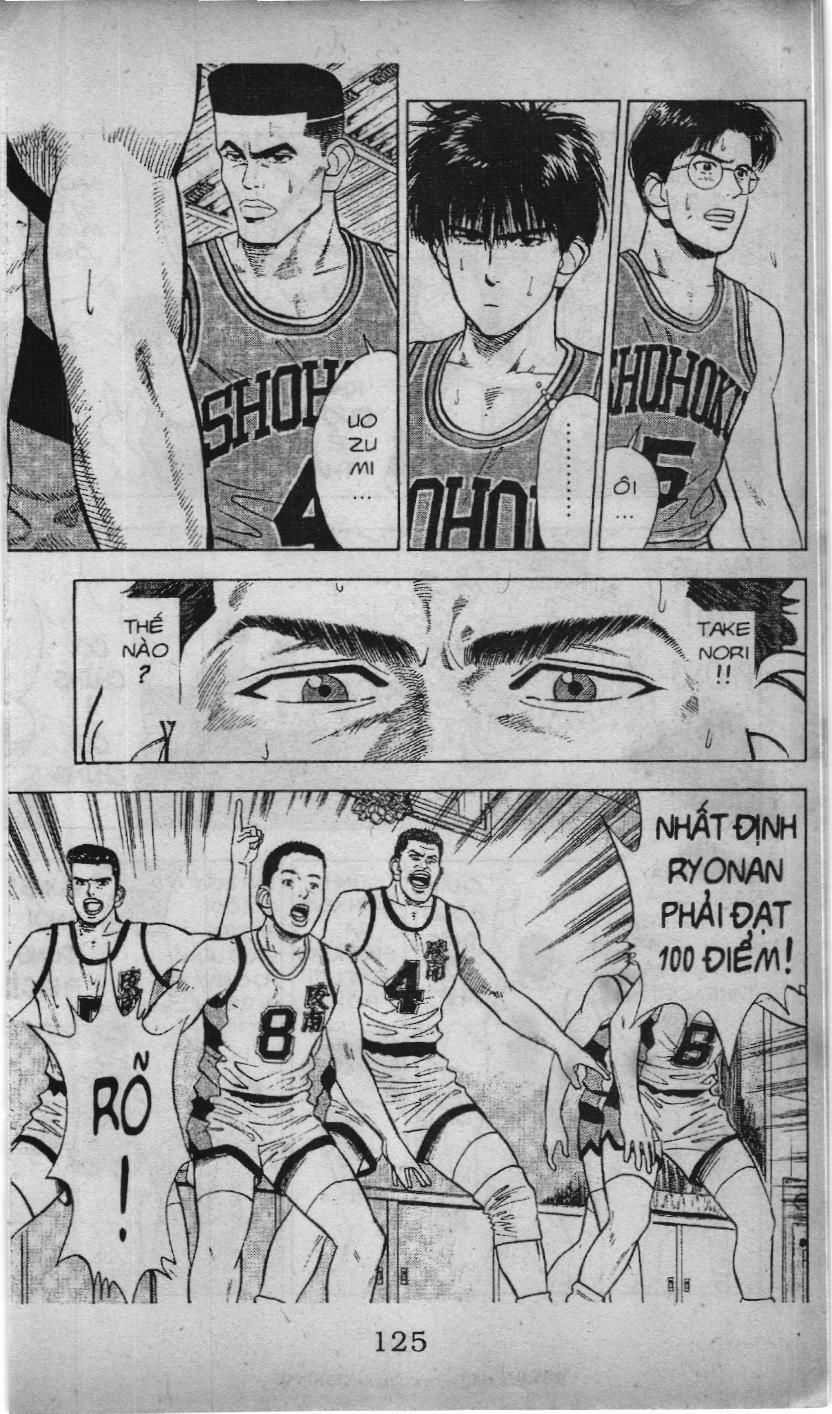 Slam Dunk (Scan) - Chương 24 - Trang 3