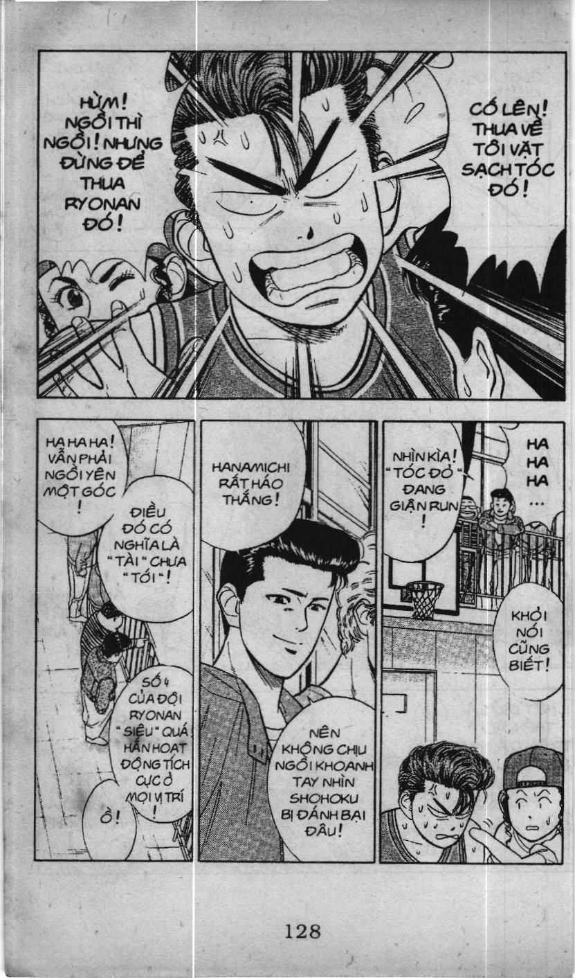 Slam Dunk (Scan) - Chương 24 - Trang 6