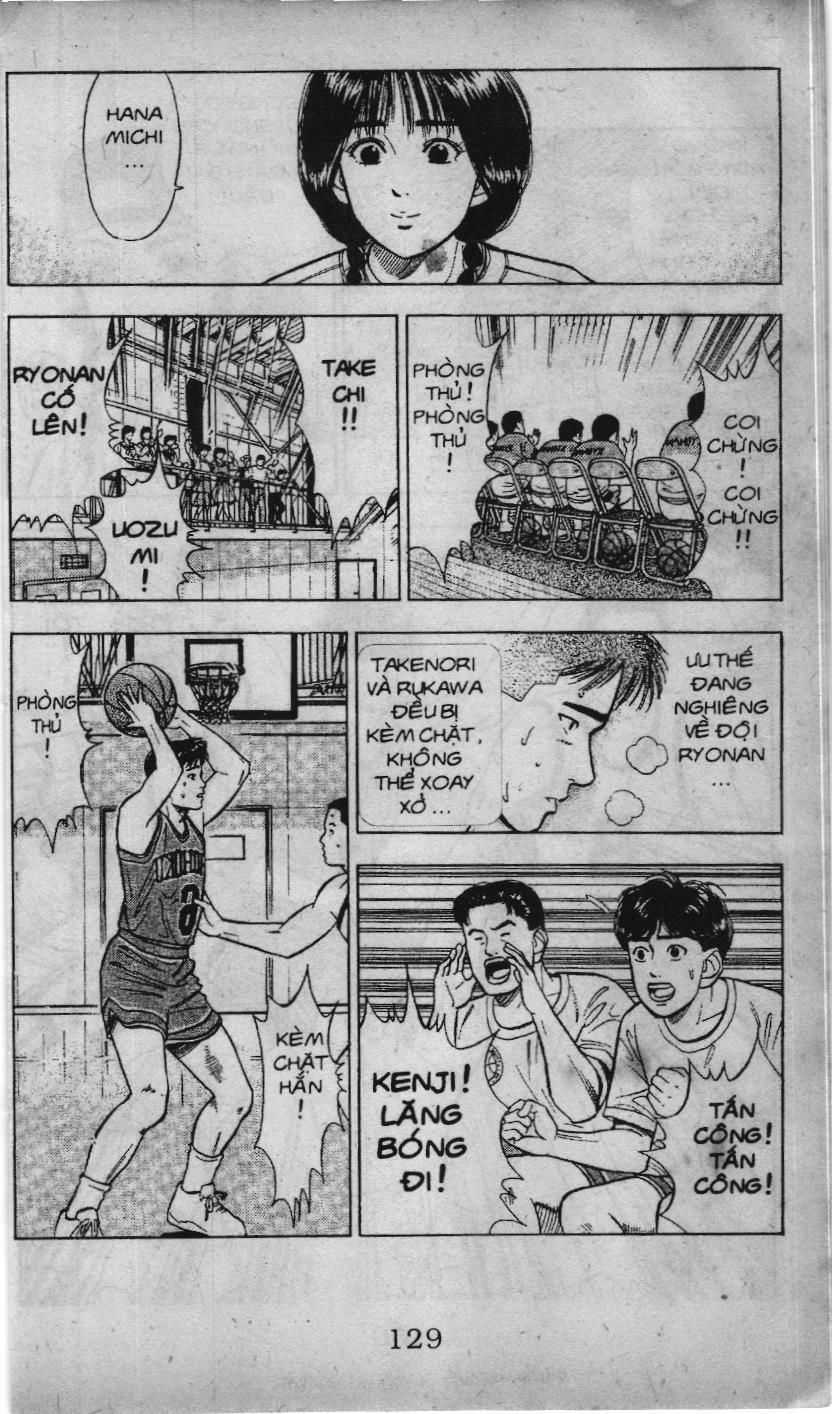 Slam Dunk (Scan) - Chương 24 - Trang 7