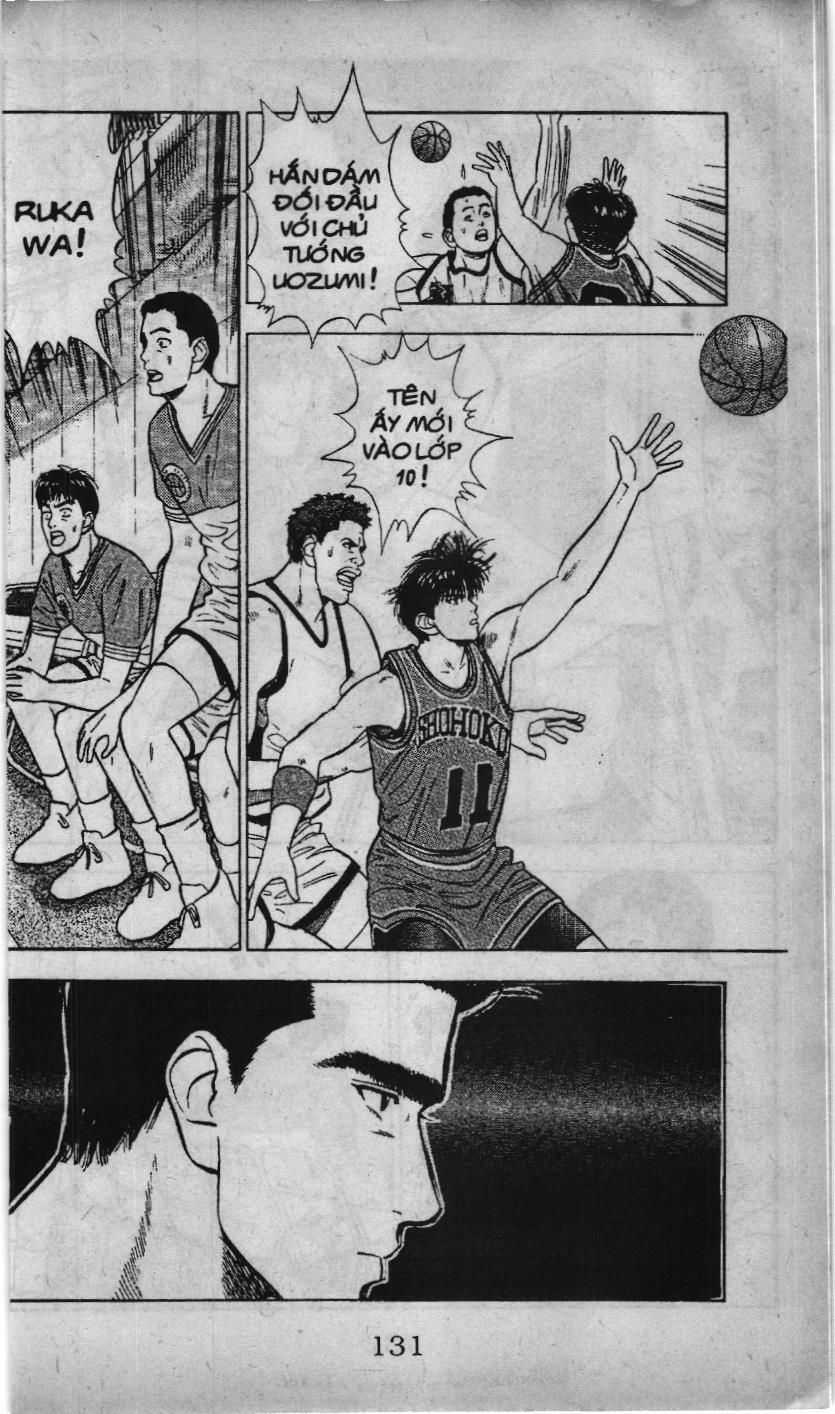 Slam Dunk (Scan) - Chương 24 - Trang 9