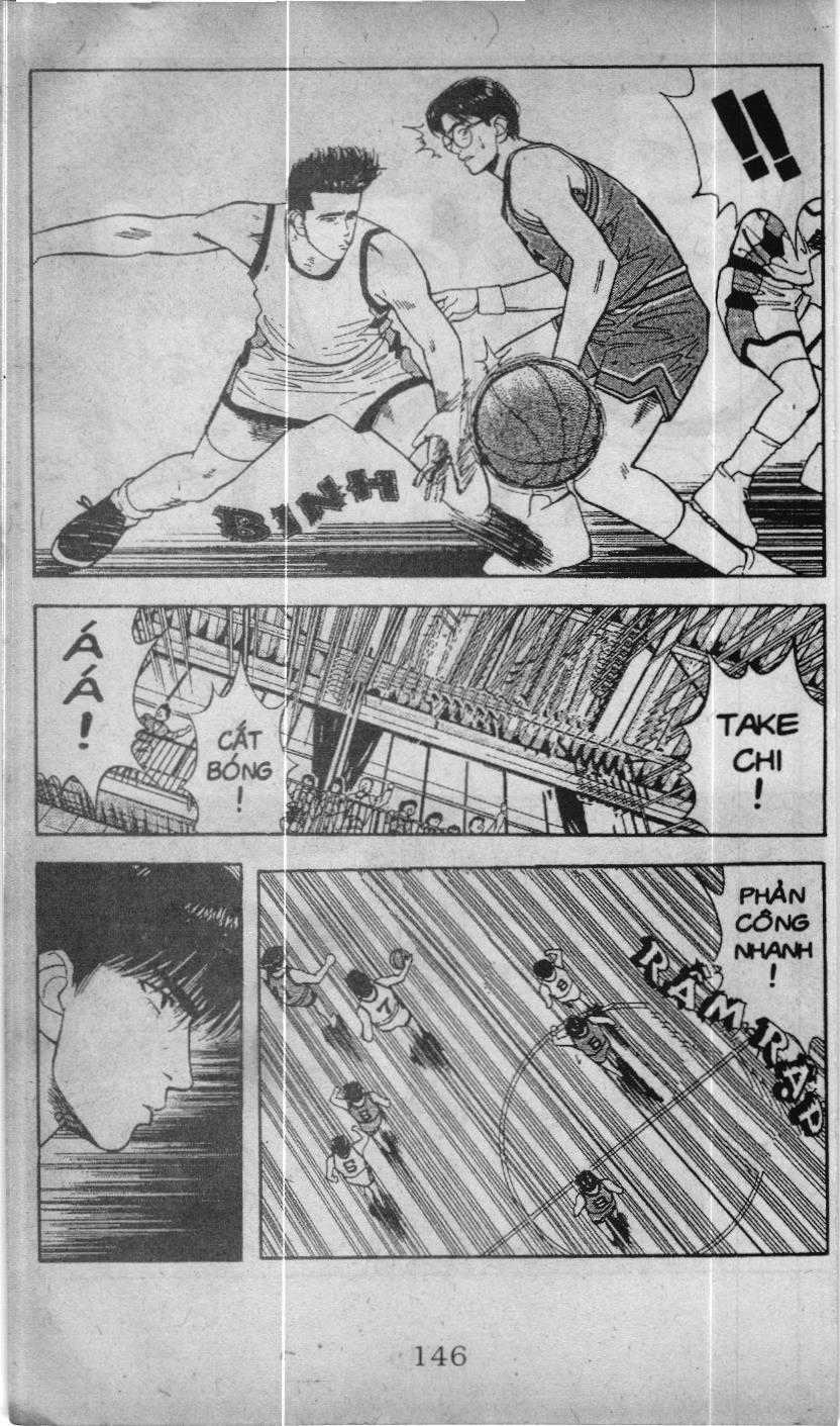 Slam Dunk (Scan) - Chương 25 - Trang 2