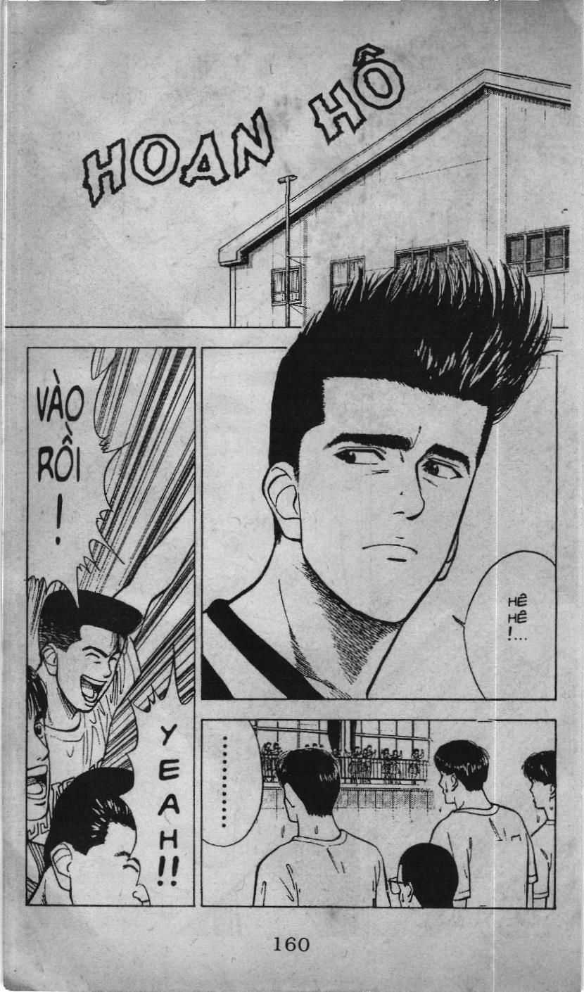 Slam Dunk (Scan) - Chương 25 - Trang 16