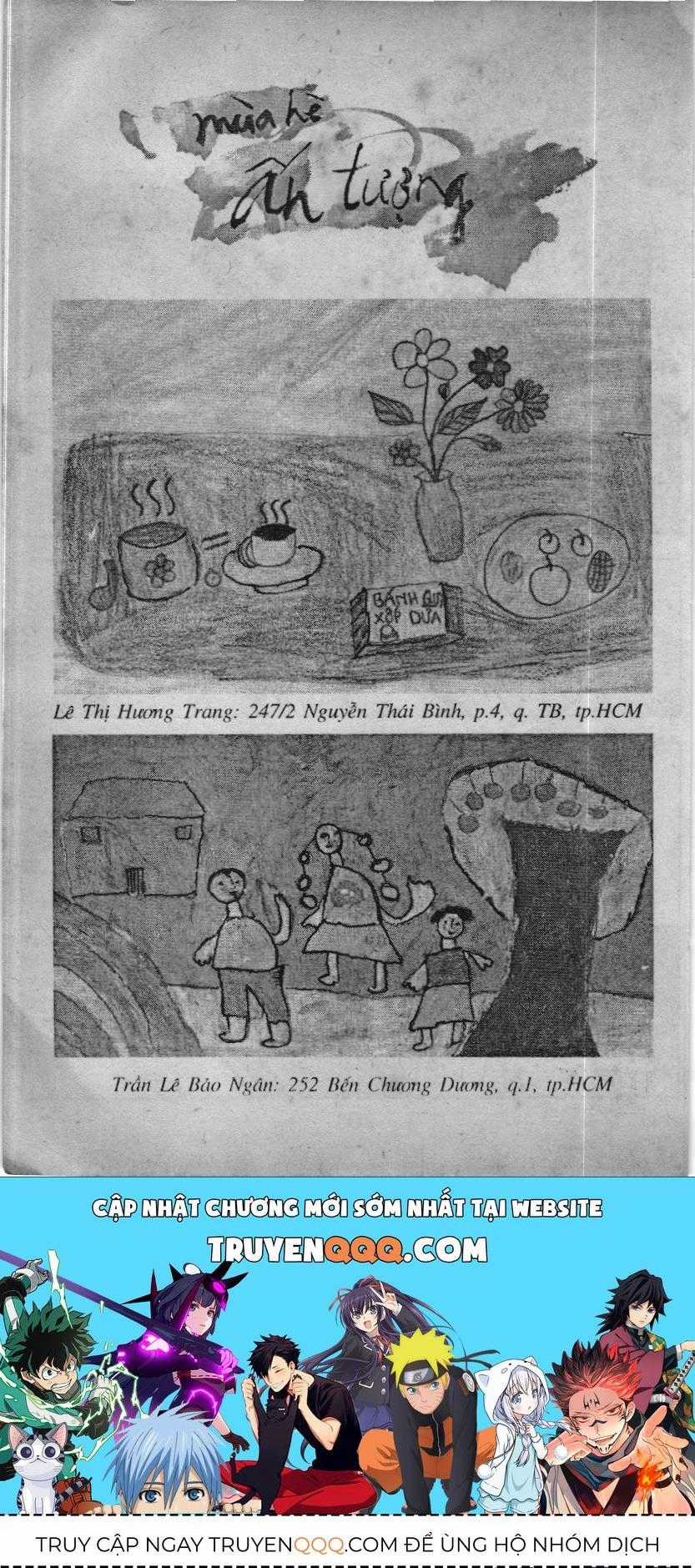 Slam Dunk (Scan) - Chương 25 - Trang 18