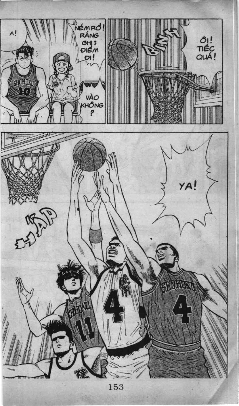 Slam Dunk (Scan) - Chương 25 - Trang 9