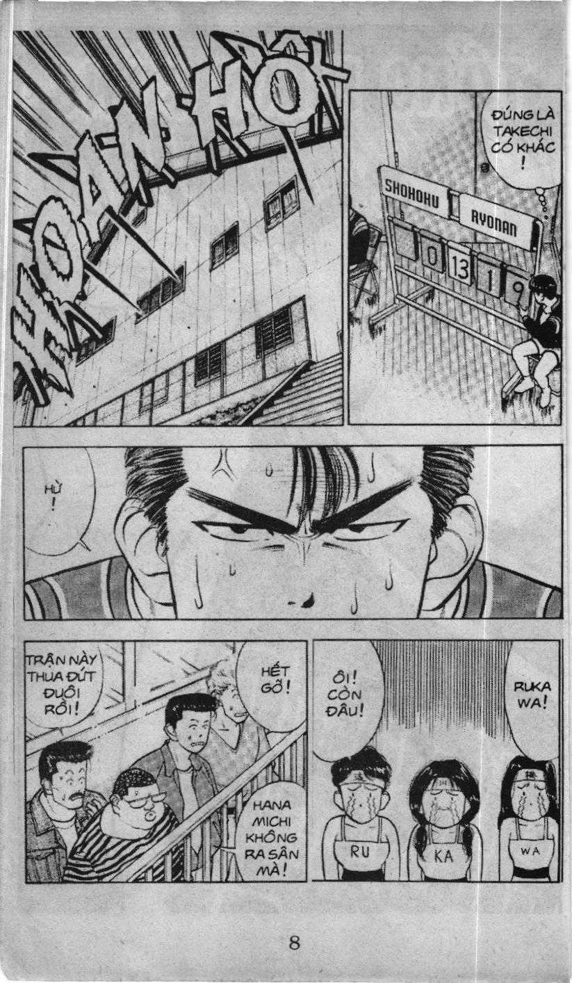 Slam Dunk (Scan) - Chương 26 - Trang 2
