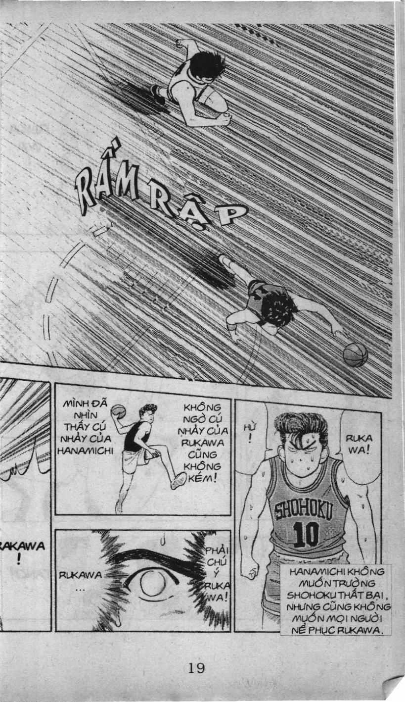 Slam Dunk (Scan) - Chương 26 - Trang 12