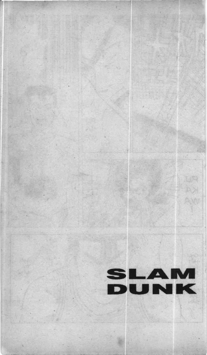 Slam Dunk (Scan) - Chương 27 - Trang 19