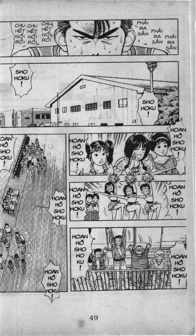 Slam Dunk (Scan) - Chương 27 - Trang 20