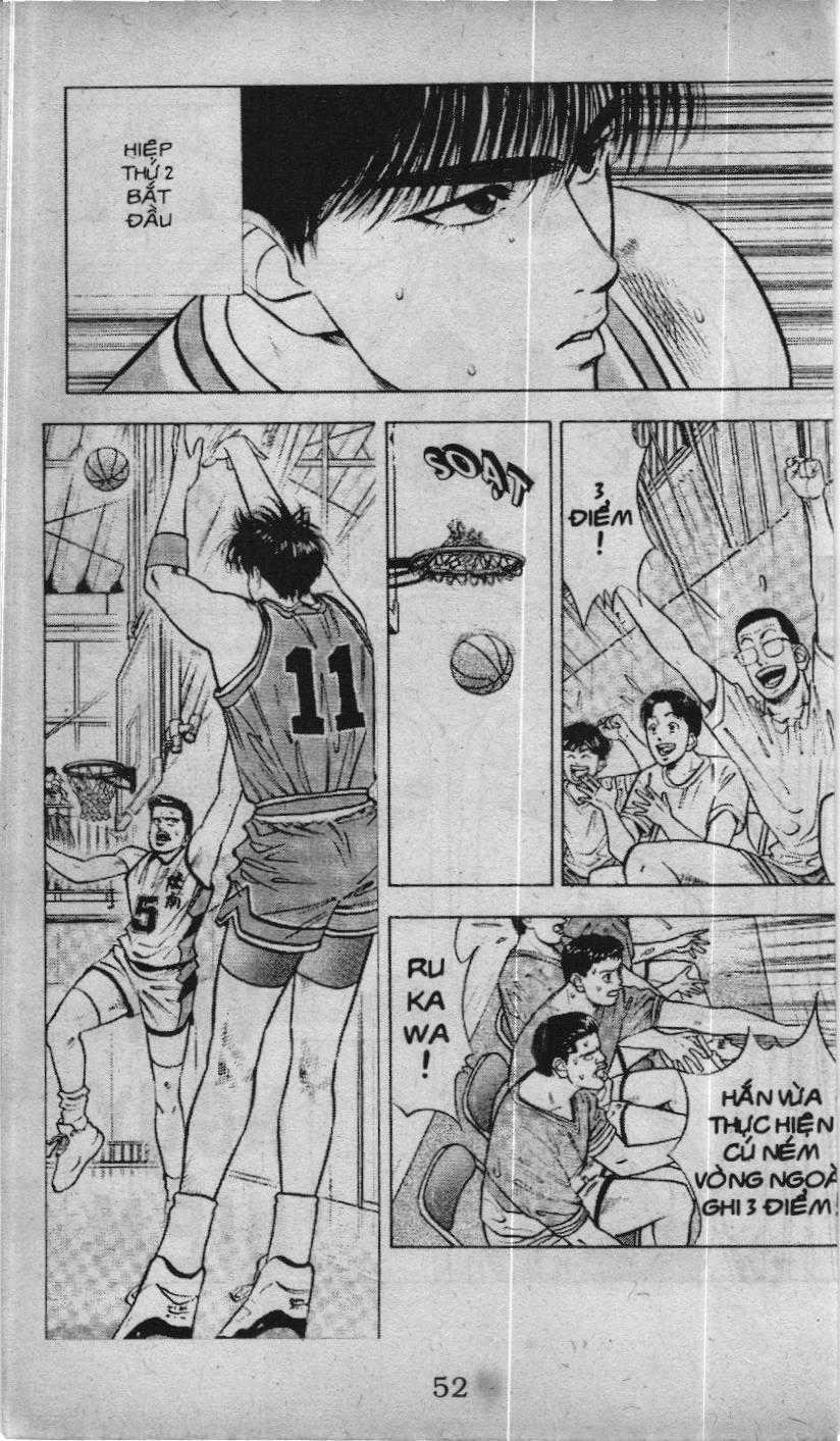 Slam Dunk (Scan) - Chương 28 - Trang 2