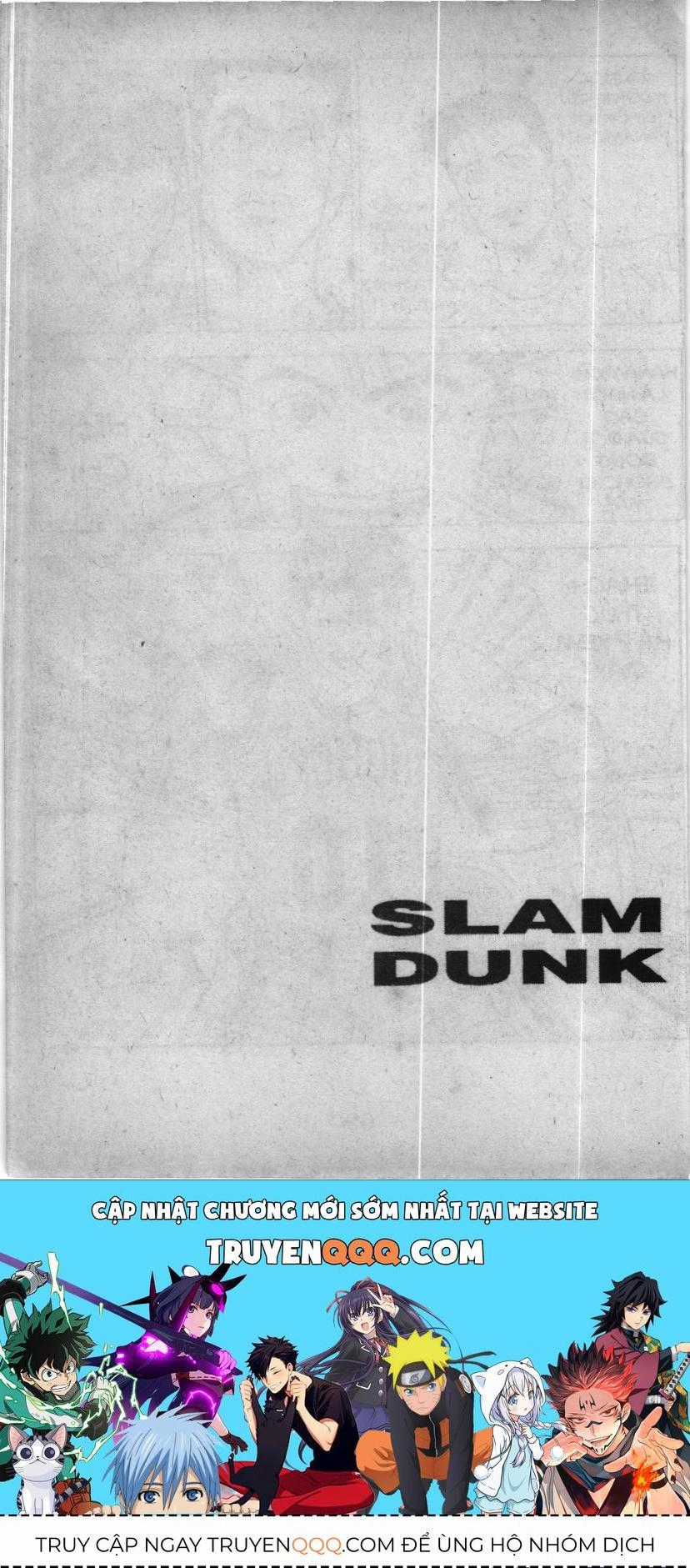 Slam Dunk (Scan) - Chương 28 - Trang 20