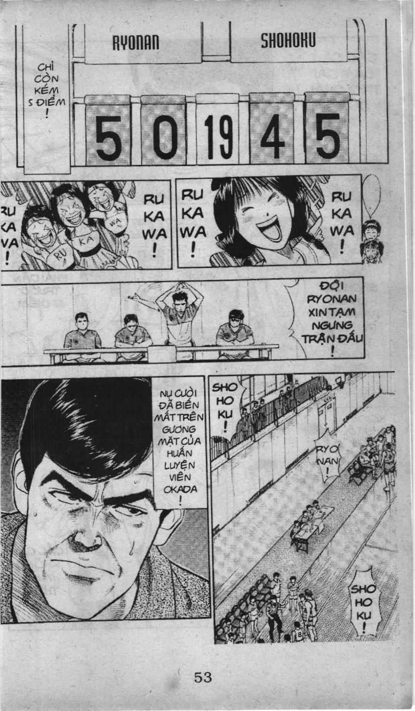 Slam Dunk (Scan) - Chương 28 - Trang 3